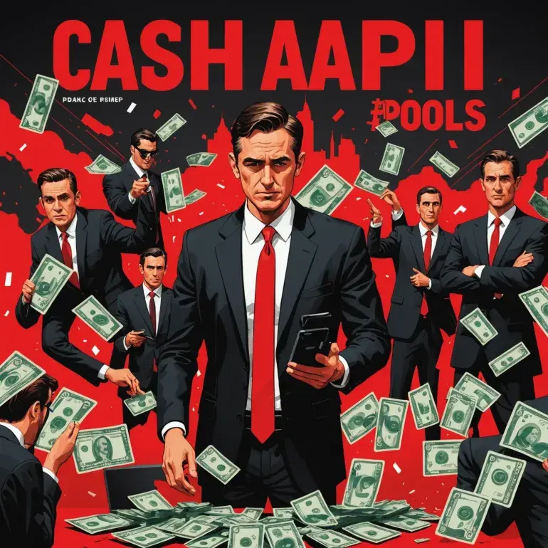 Cash App Pools: What They Are and How Boosts Work